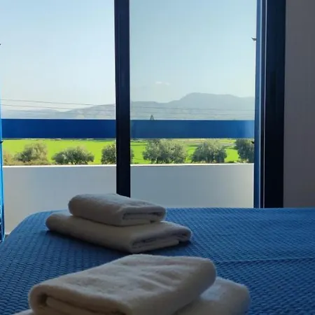 Island Spirit House Polis