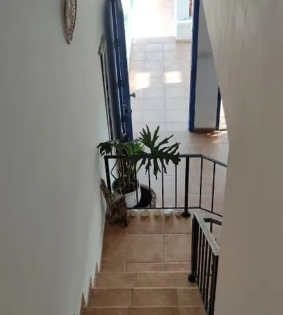 Сasa de vacaciones Island Spirit House