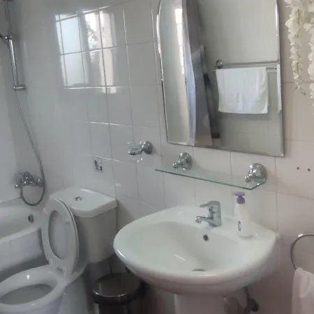 Island Spirit House Сasa de vacaciones