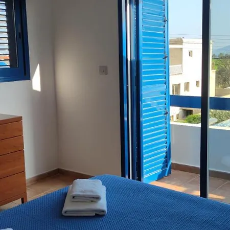 Island Spirit House Сasa de vacaciones *