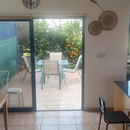 Сasa de vacaciones Island Spirit House