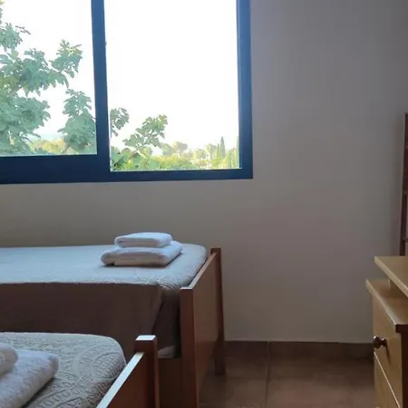 Сasa de vacaciones Island Spirit House Polis