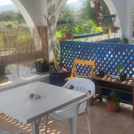 Island Spirit House Holiday home Polis