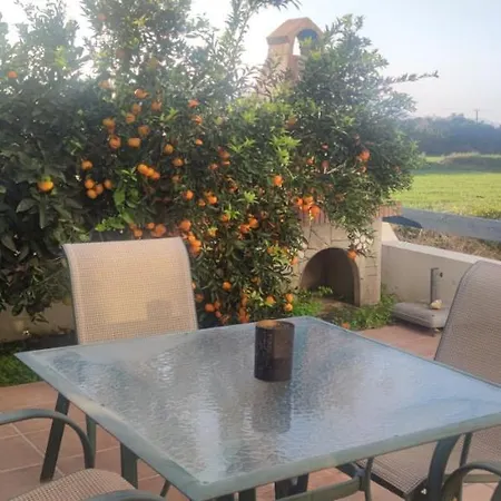 Holiday home Island Spirit House *