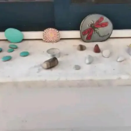 Island Spirit House