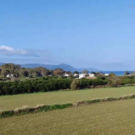 Island Spirit House Holiday home