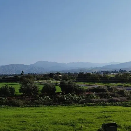 Island Spirit House *