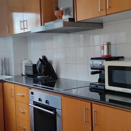 Island Spirit House *