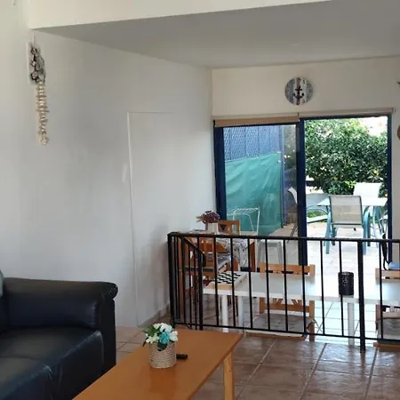 Island Spirit House Holiday home