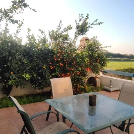 Island Spirit House Holiday home Polis