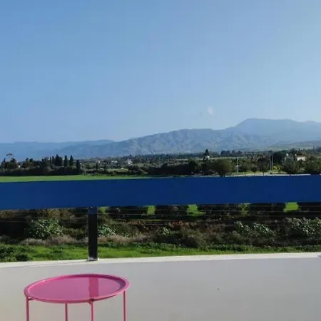 Island Spirit House *