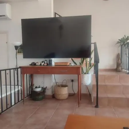 Island Spirit House Polis