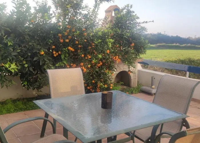 Prázdninový dům Island Spirit House *