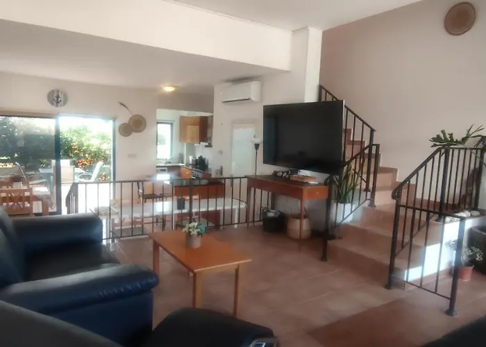 Island Spirit House Prázdninový dům