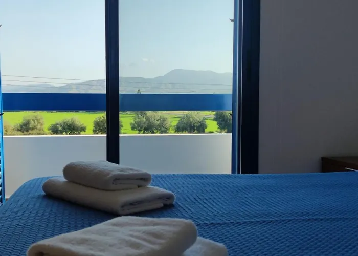 Island Spirit House Prázdninový dům *