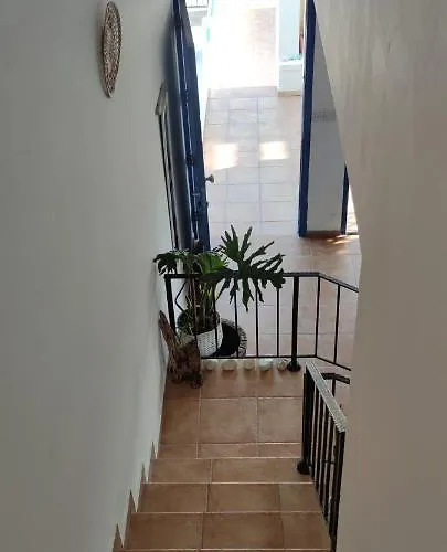 Prázdninový dům Island Spirit House