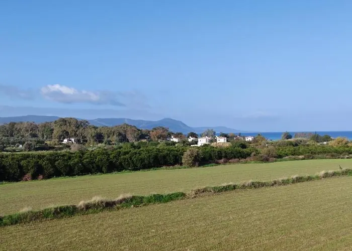 Island Spirit House Prázdninový dům