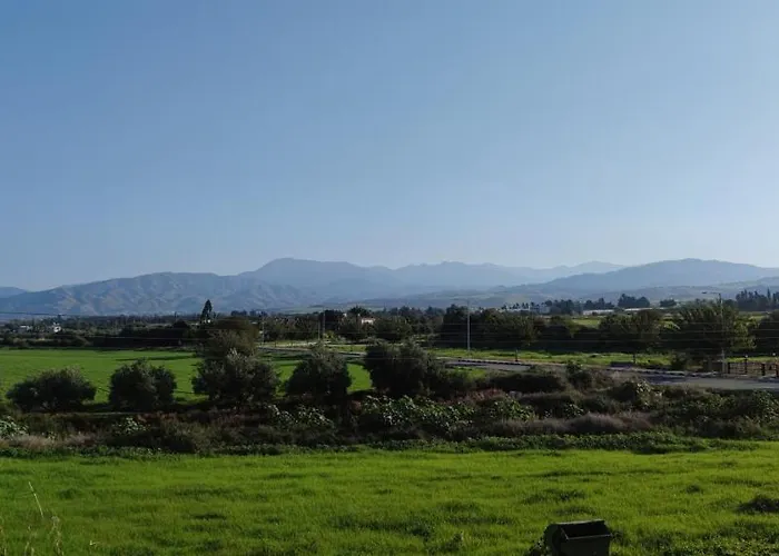 Island Spirit House *