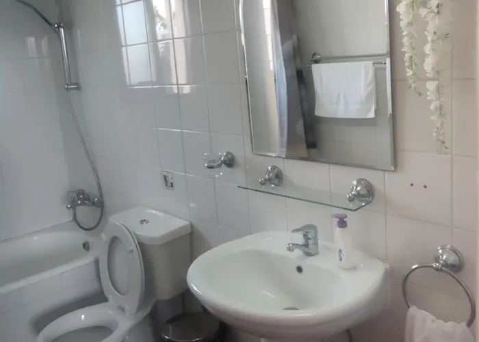 Island Spirit House Prázdninový dům