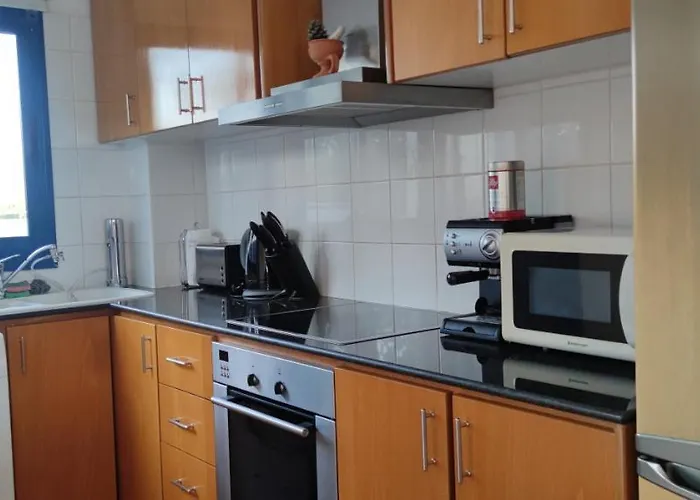 Island Spirit House *