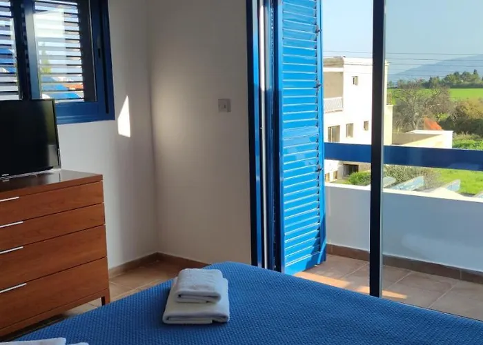 Island Spirit House Prázdninový dům *