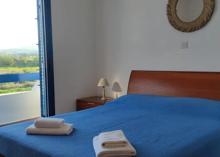 Prázdninový dům Island Spirit House