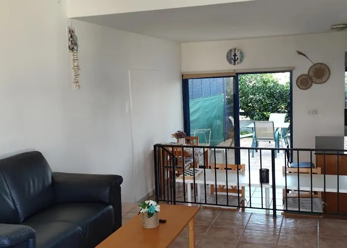 Island Spirit House Prázdninový dům