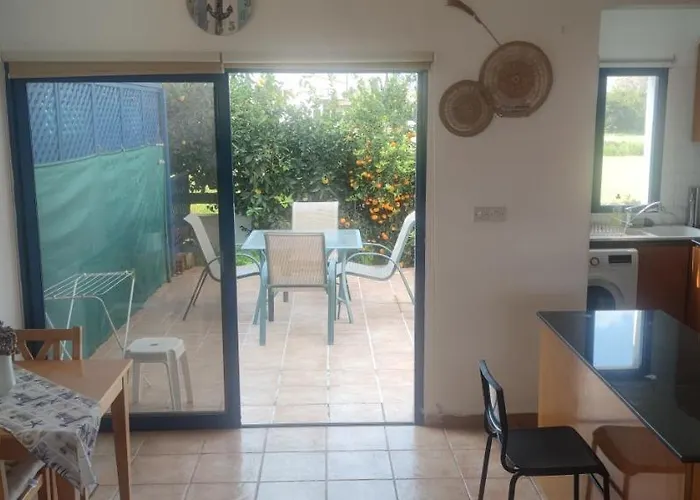 Prázdninový dům Island Spirit House