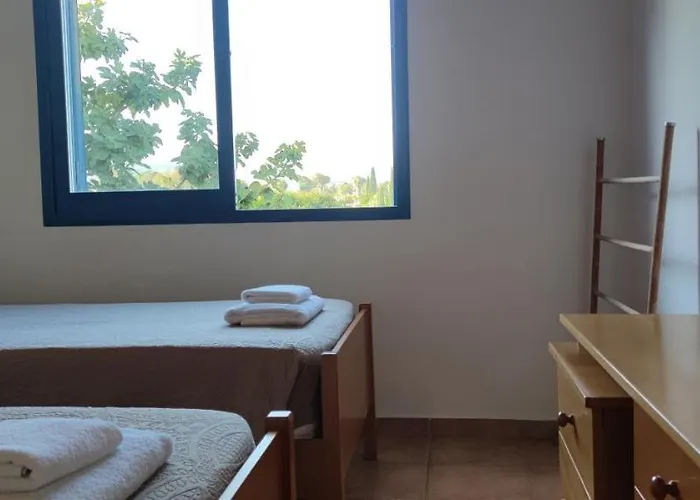 Prázdninový dům Island Spirit House Polis