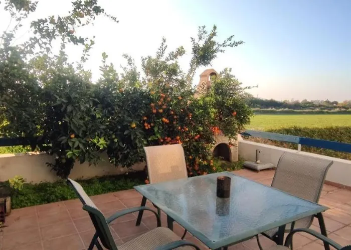 Island Spirit House Casa de Férias Polis