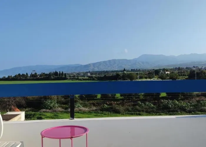 Island Spirit House *